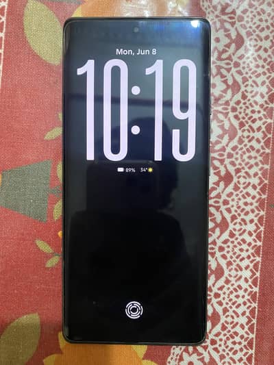 Tecno CAMON 40 Pro