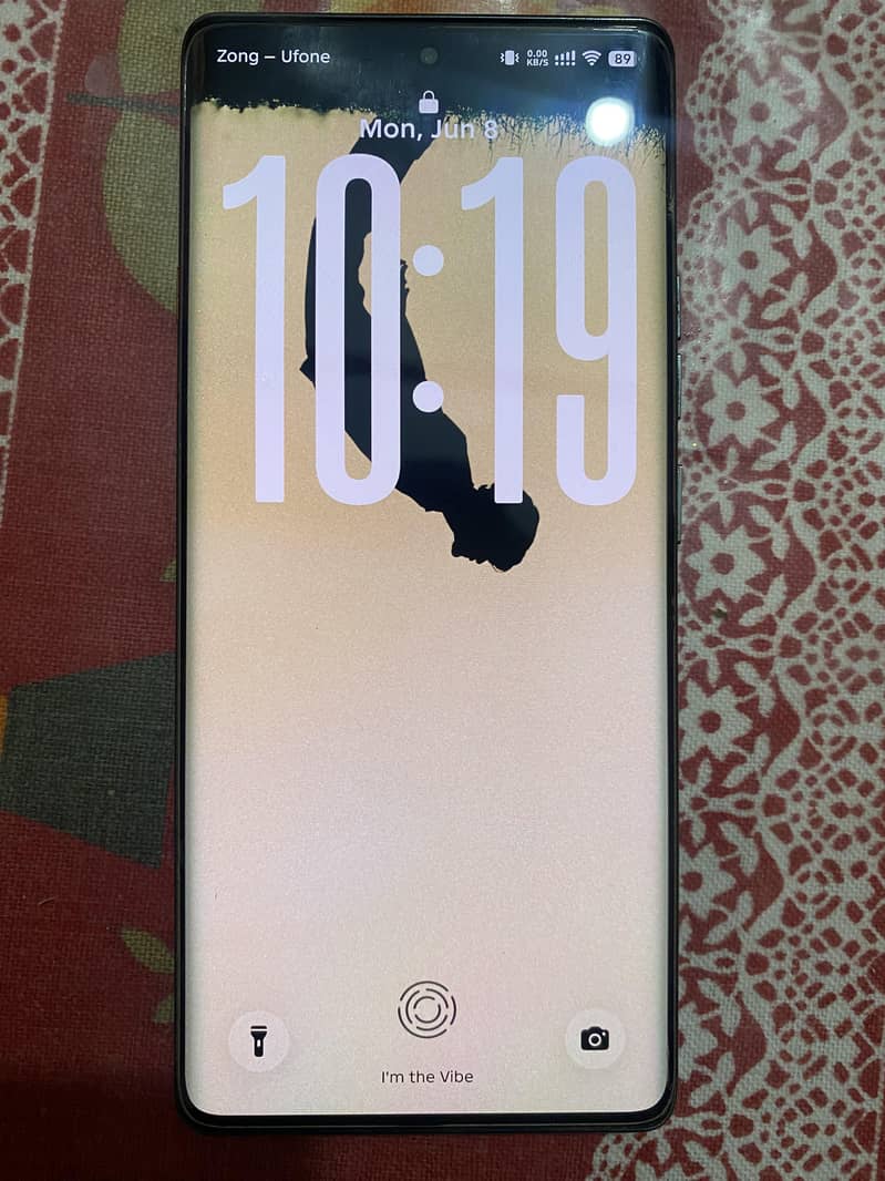 Tecno CAMON 40 Pro 3