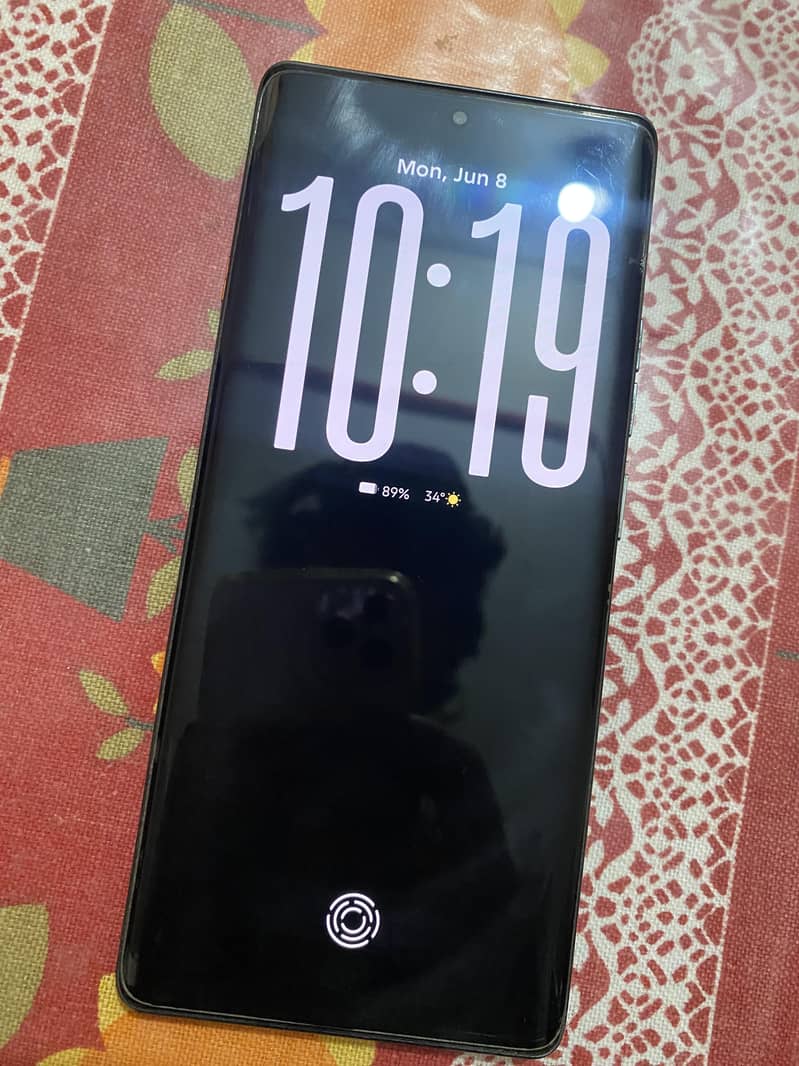 Tecno CAMON 40 Pro 10