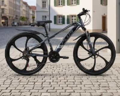 Cycle For Sale 26 Size Full Size