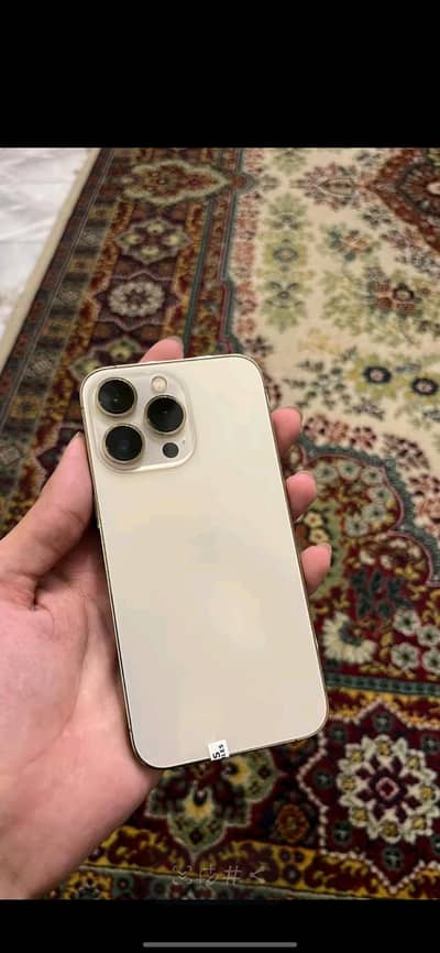 Apple iPhone 13 Pro