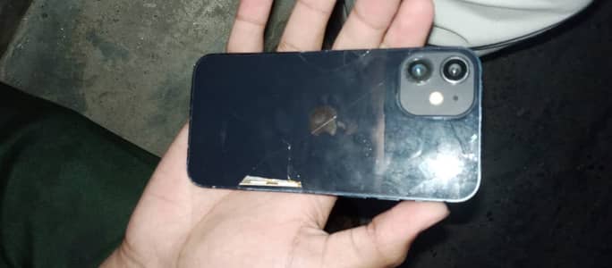 Apple iPhone 12 mini 128gb
