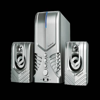 Audonic Speakers