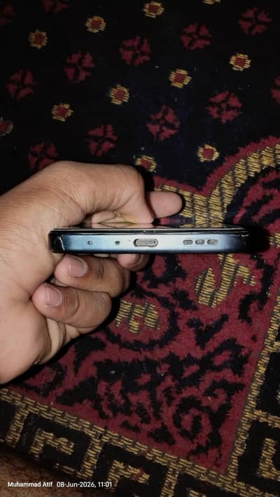 OPPO A6 8/256