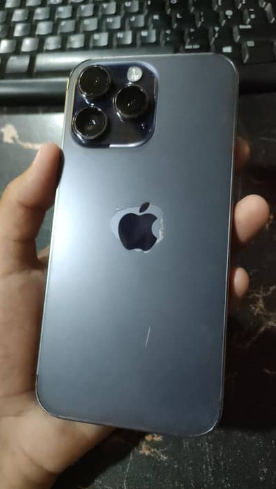 Apple iPhone 14 Pro Max