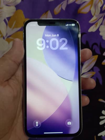 Apple iPhone 12 Pro