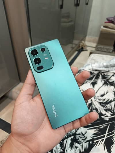 Infinix Note 50 (in Warranty)