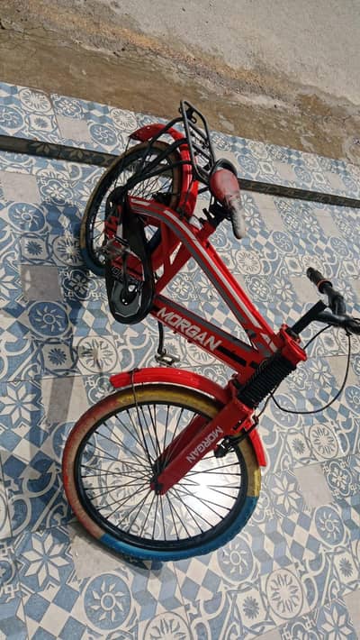 Kids Cycle for 6-8 years