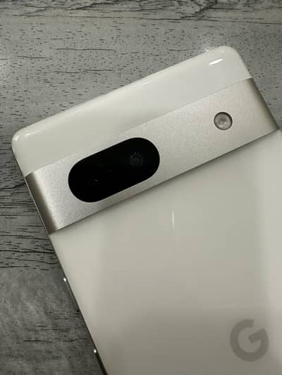 Google Pixel 7a