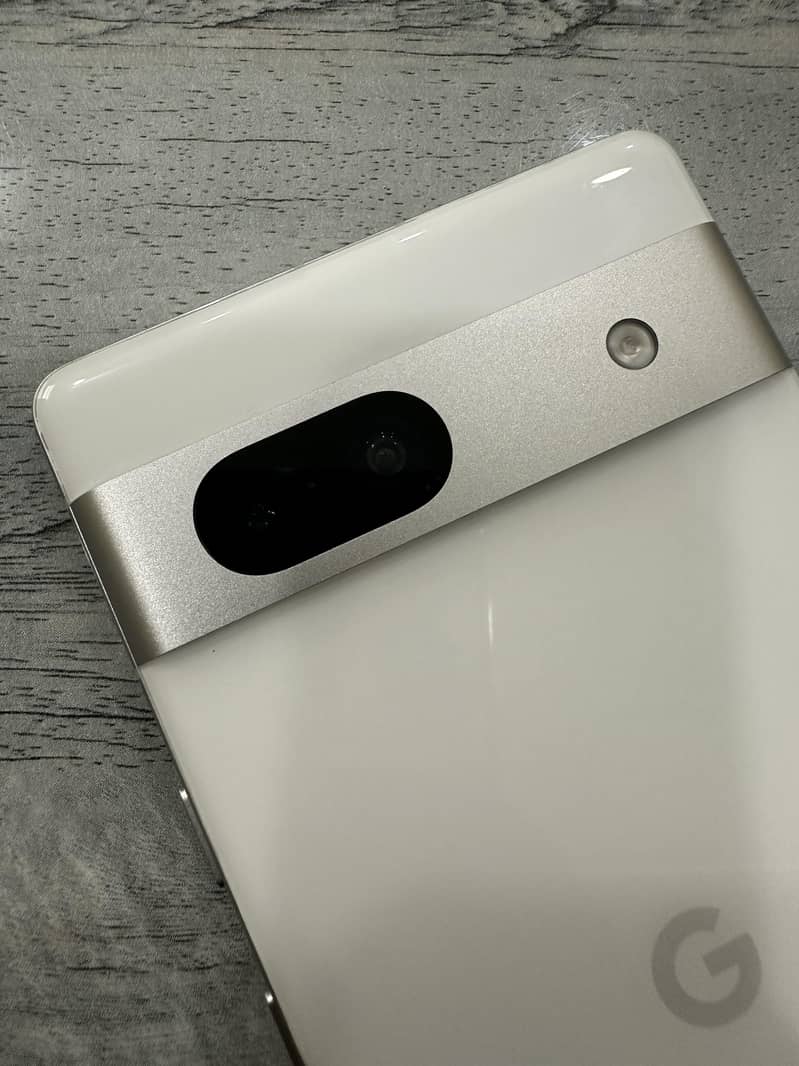 Google Pixel 7a 0