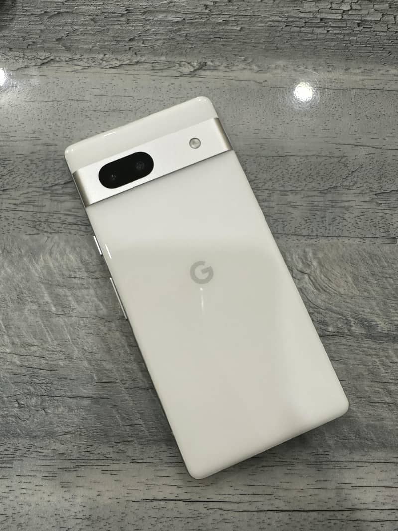 Google Pixel 7a 1