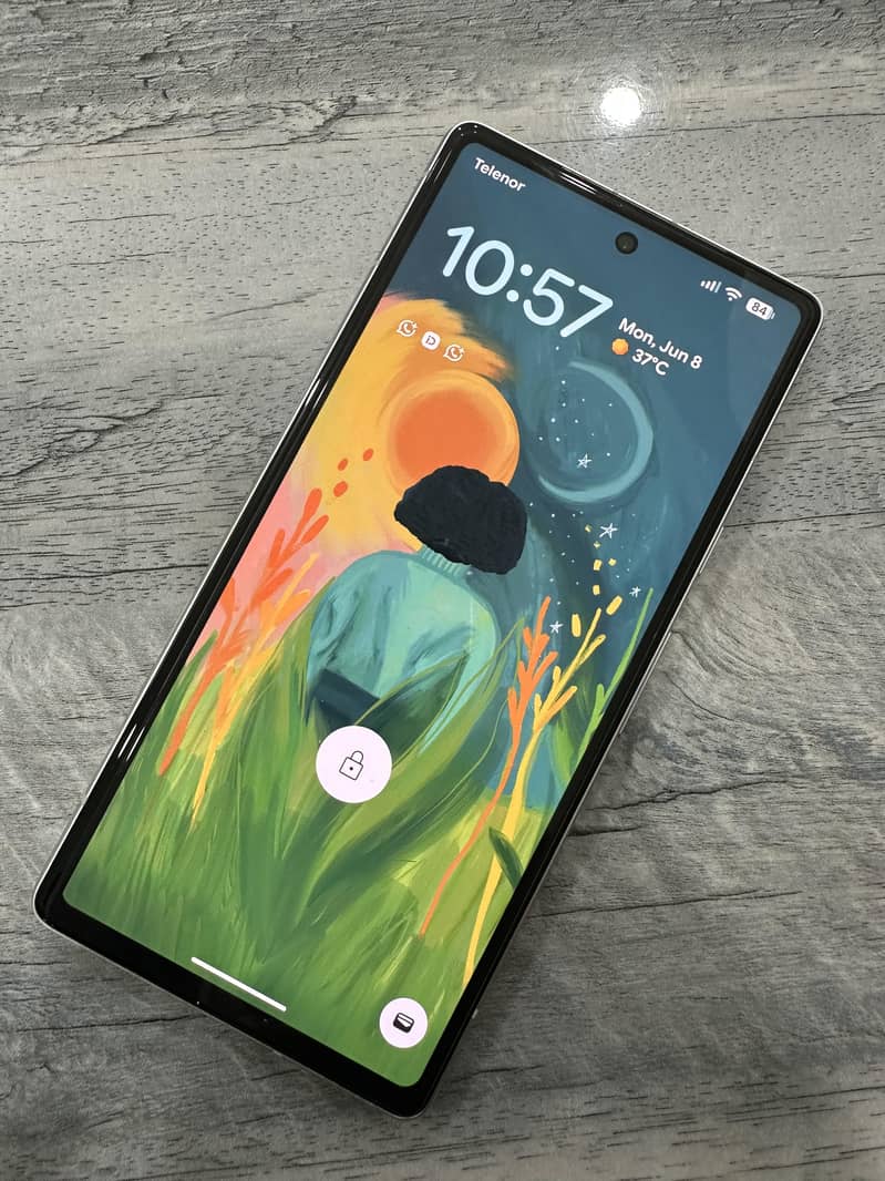 Google Pixel 7a 2