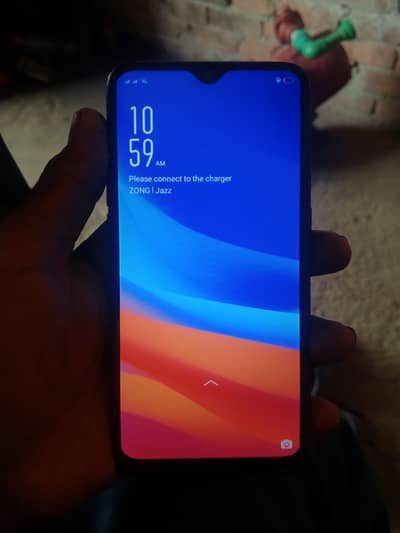 OPPO A5s