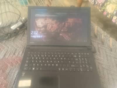 Toshiba Corei3 8Gb Ram 128Room