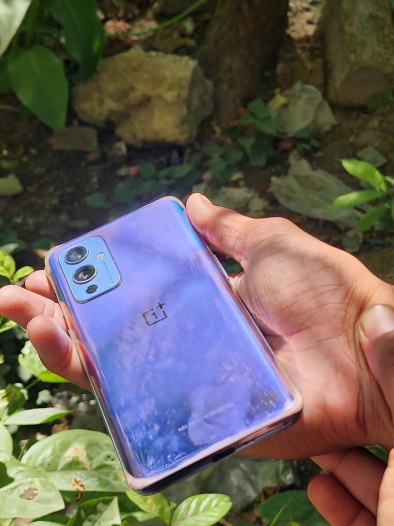 One Plus 9 3