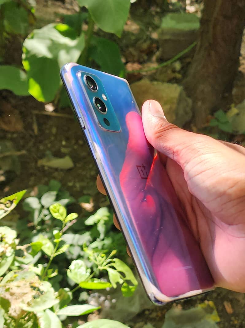 One Plus 9 6