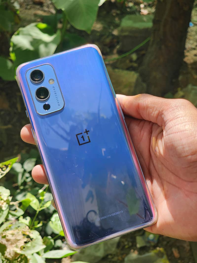 One Plus 9 7