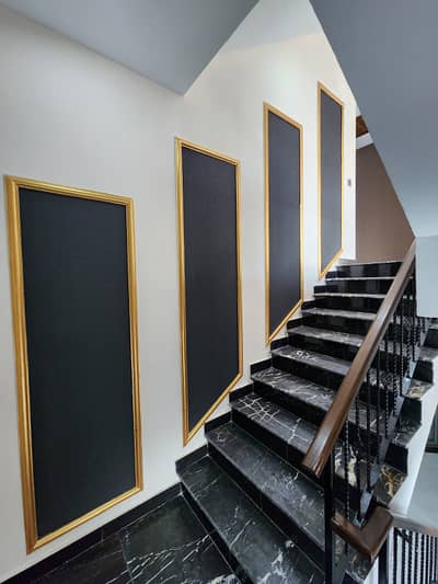 7 Marla Double story Full House Available For Rent Multi Garden B17 Islamabad