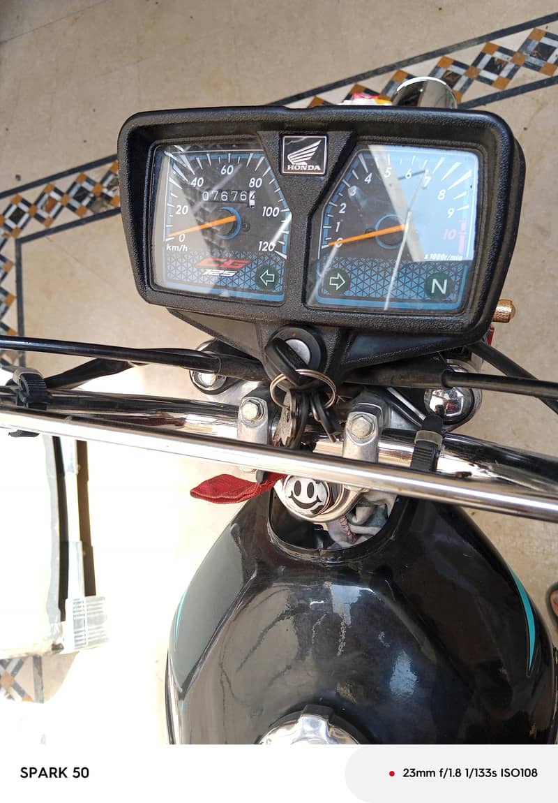 Honda 2