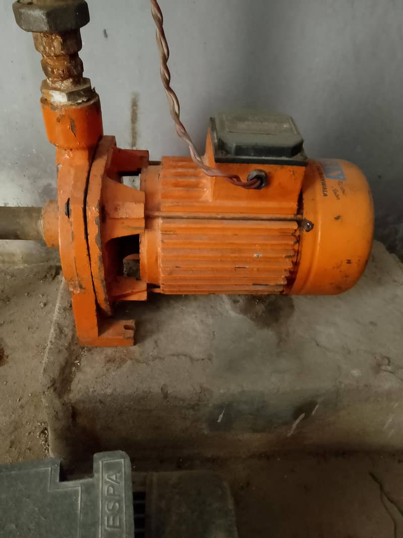 water pump 1