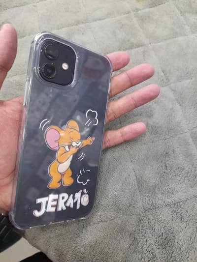 iphone 12 10/10 64gb mdm