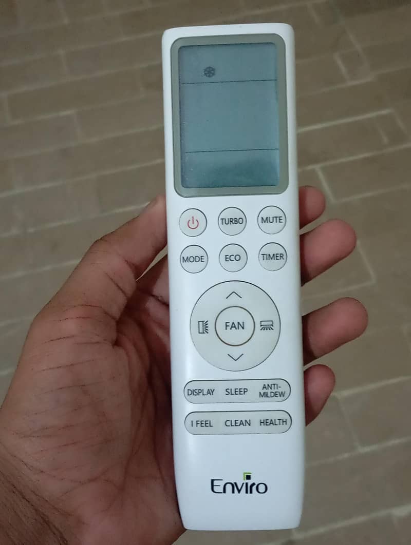 Enviro Ac 3