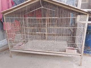 Cages