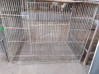 Cages 4