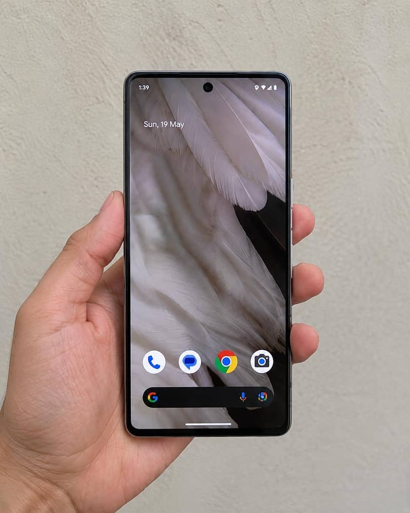 Google Pixel 7 0