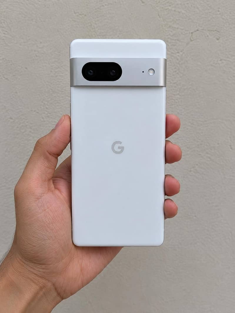 Google Pixel 7 1