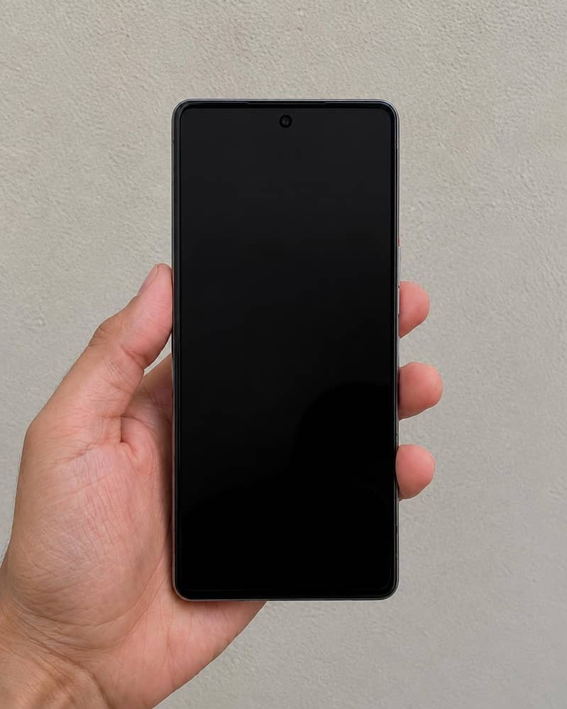 Google Pixel 7 6