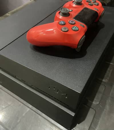 PlayStation 4 PS4 1tb
