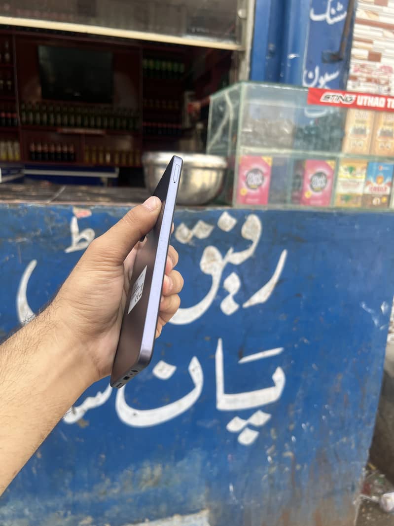 Realme Note 60 1