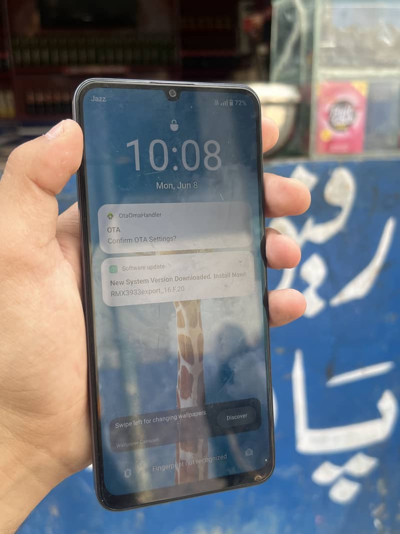 Realme Note 60 4