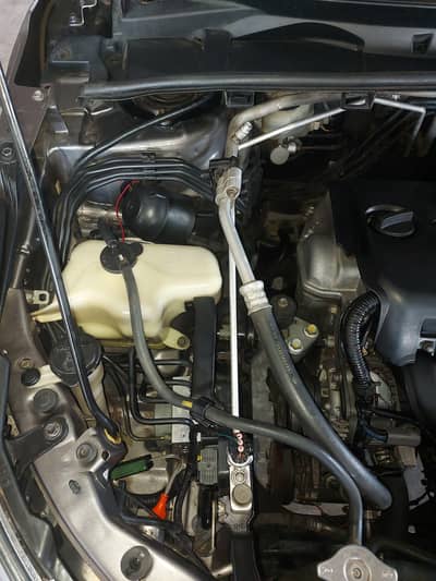 Toyota Corolla GLI 2016