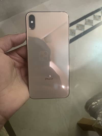Apple iPhone XS Max