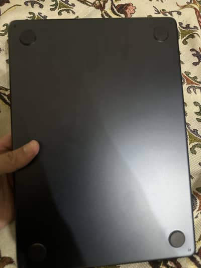 Macbook Air M3 2024