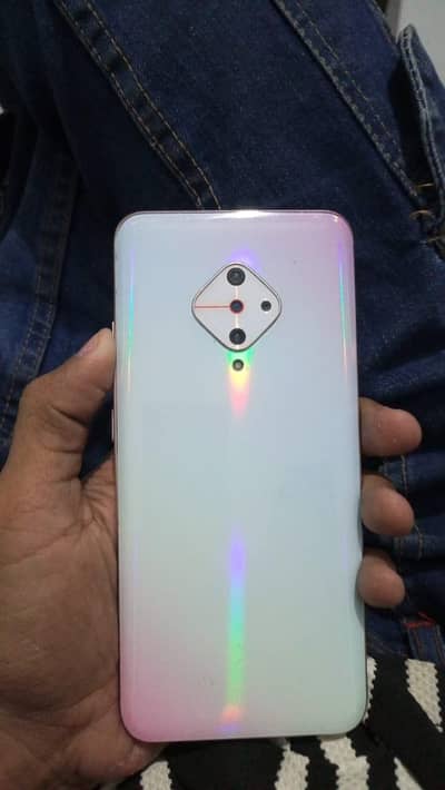 Vivo S1 Pro