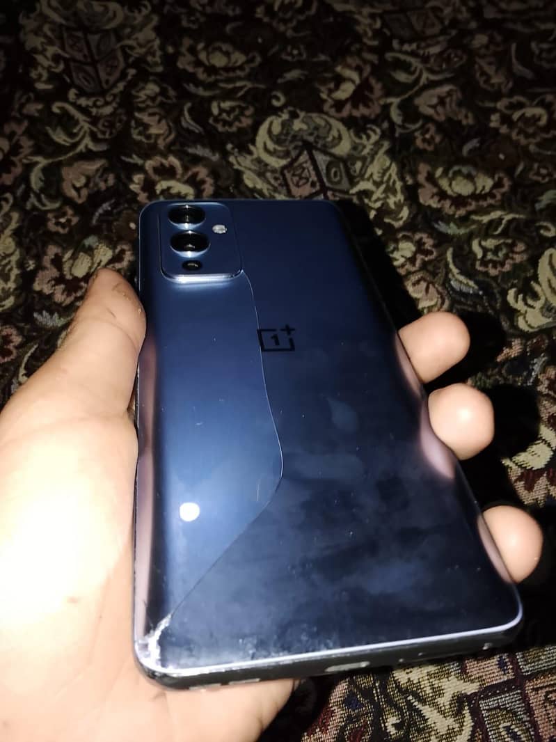 One Plus 9 5