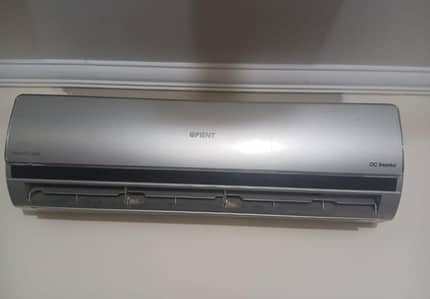orient Dc invert 1.5 ton for sale good condtion 03025162740