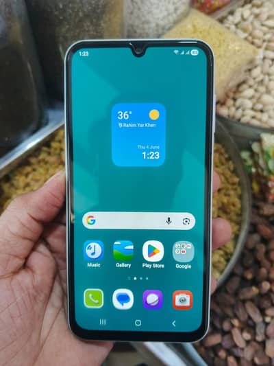 Samsung Mobile A15 5G