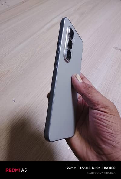 infnix hot 50 pro