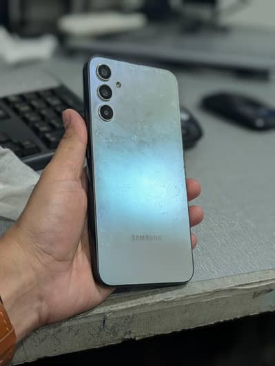 Samsung Mobile A34 5G