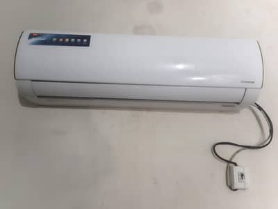 TCL 1.5 TON AC FOR SALE