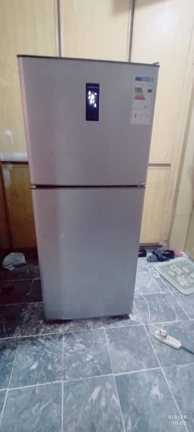 Inverter Fridge