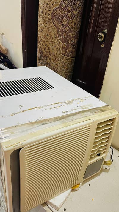 urgently sale for air conditiin