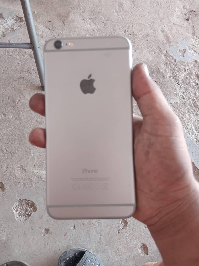 iphone6plus 0