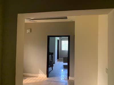 3 Bed Apartment For Sale In Wallyan Hight's G 15 Islamabad