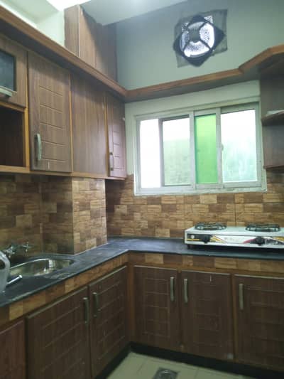 2 Bed Flat Available For Sale In G 15 Islamabad