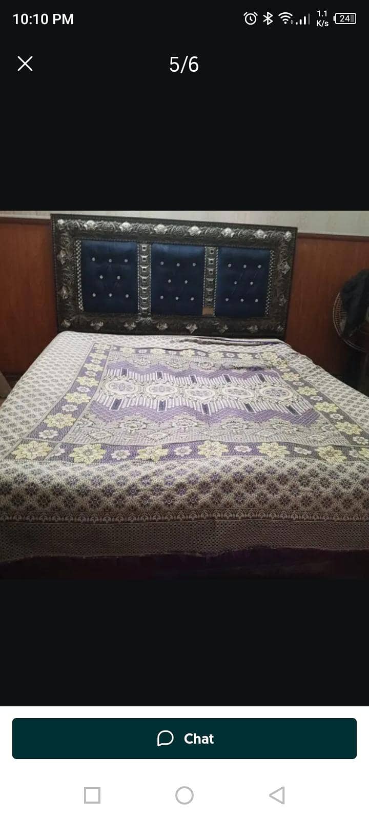2 double bed 1